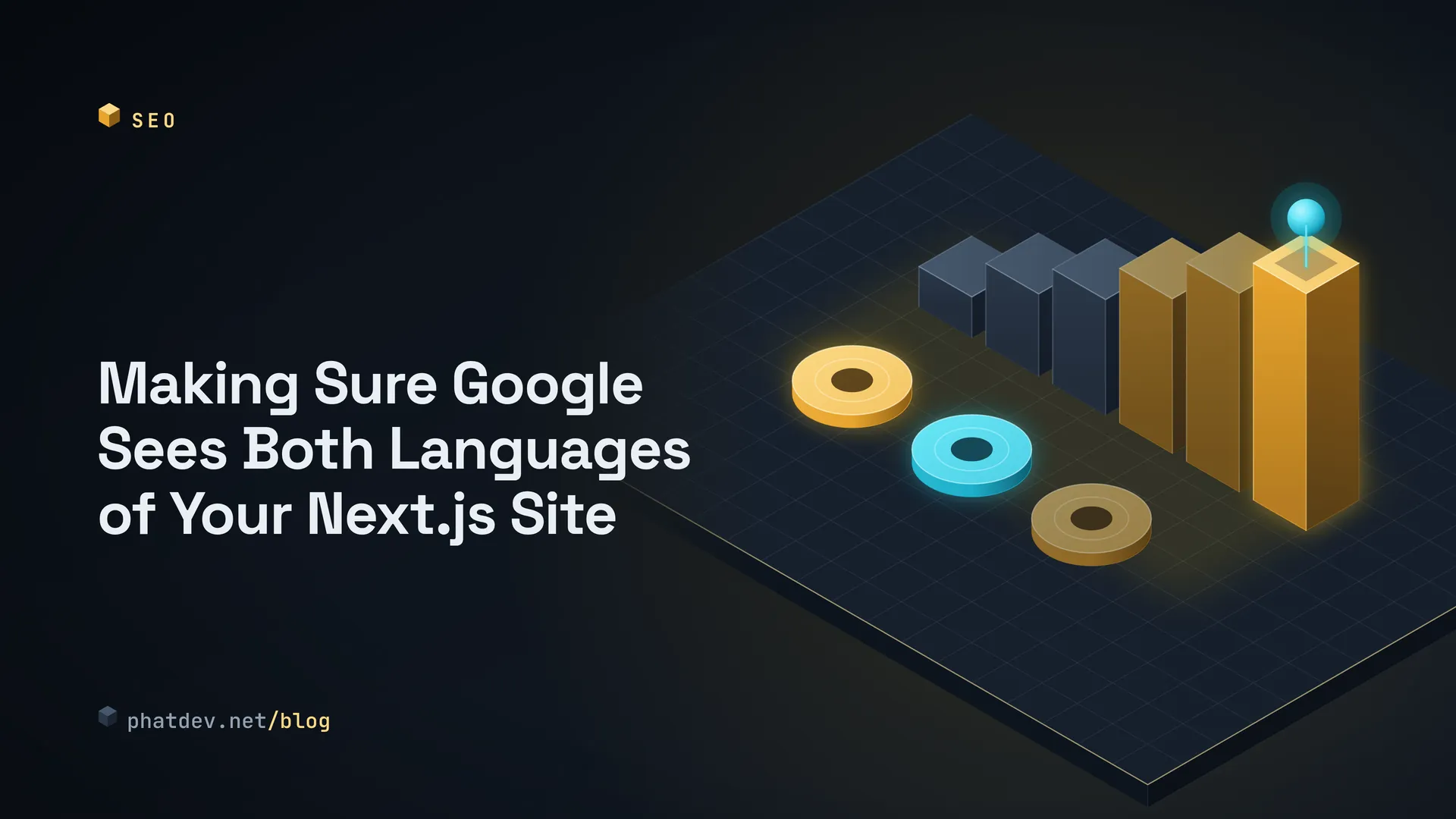 Making Sure Google Sees Both Languages of Your Next.js Site