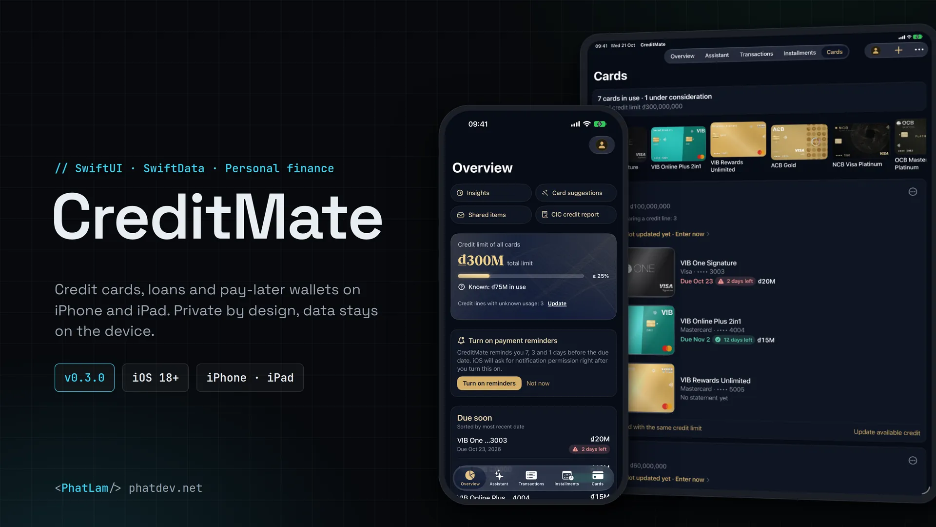 CreditMate