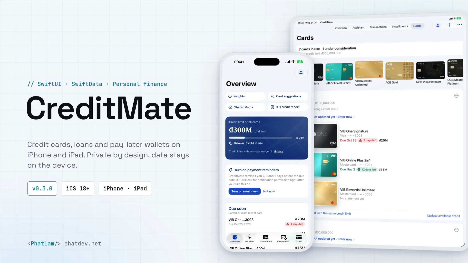 CreditMate