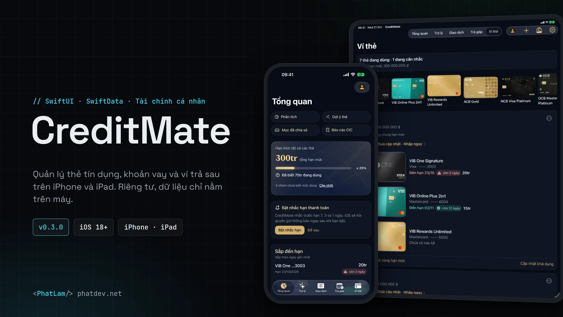 CreditMate
