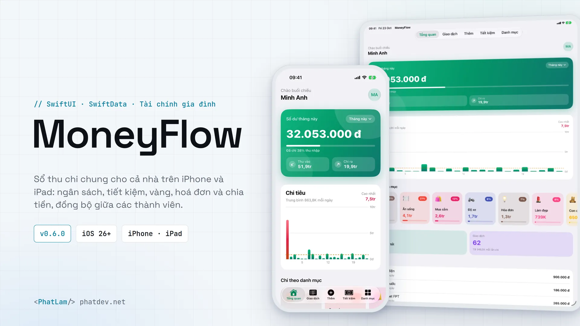 MoneyFlow