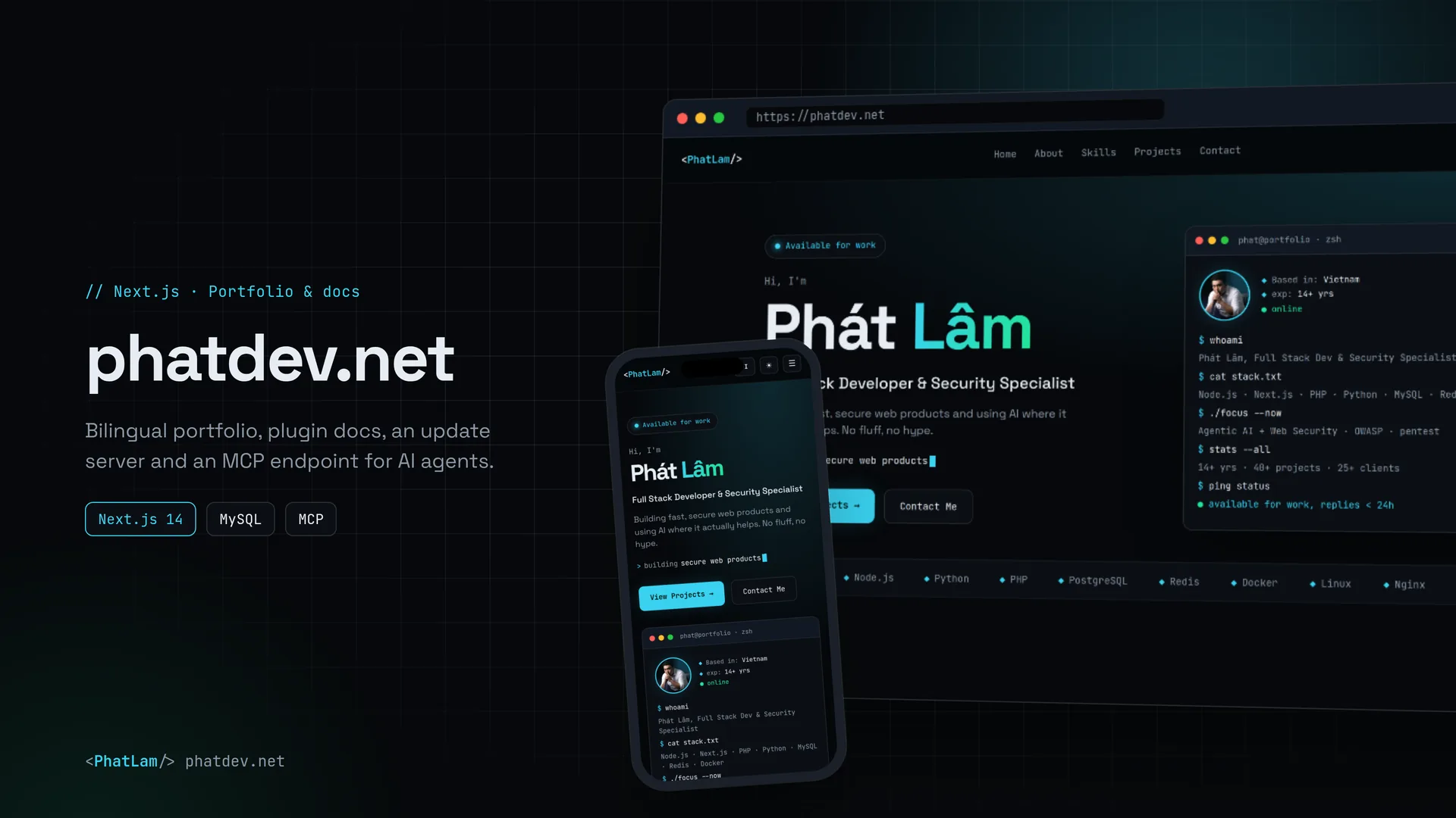 phatdev.net