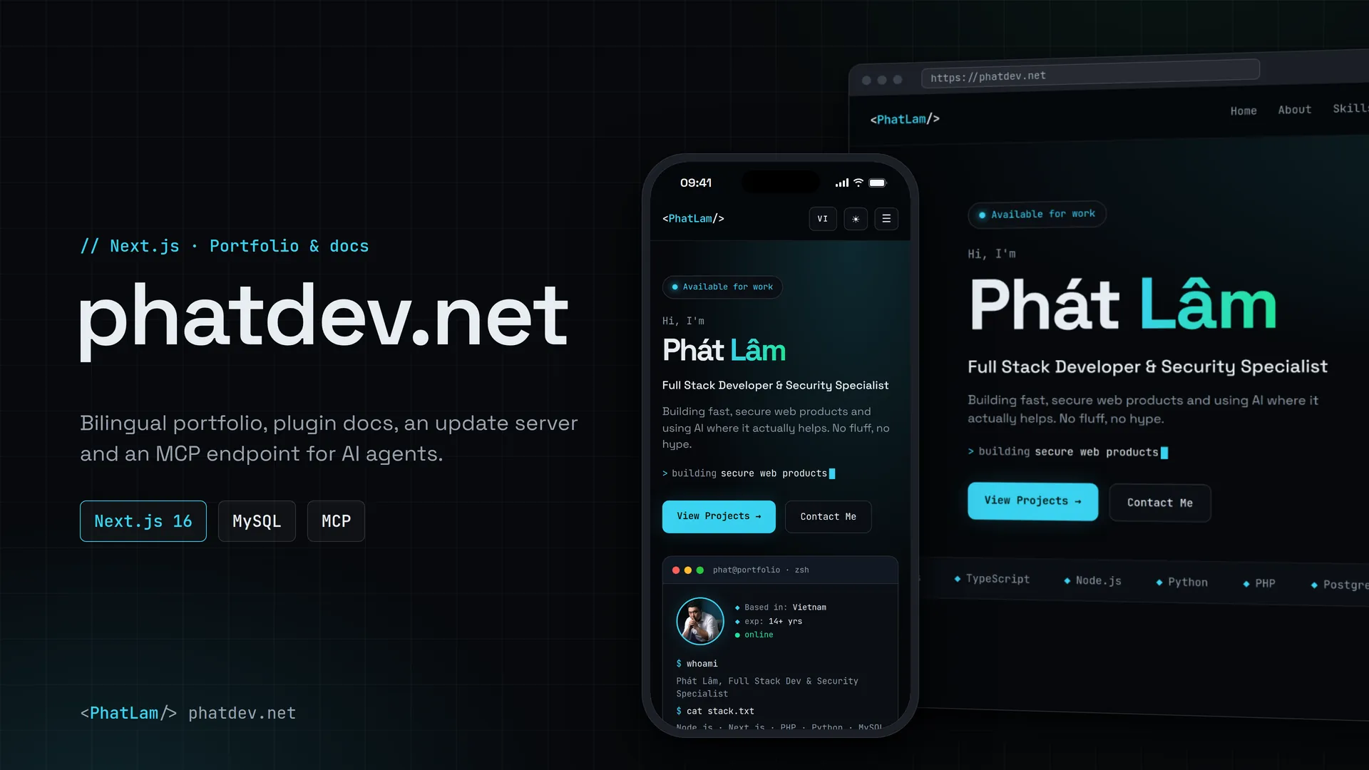 phatdev.net