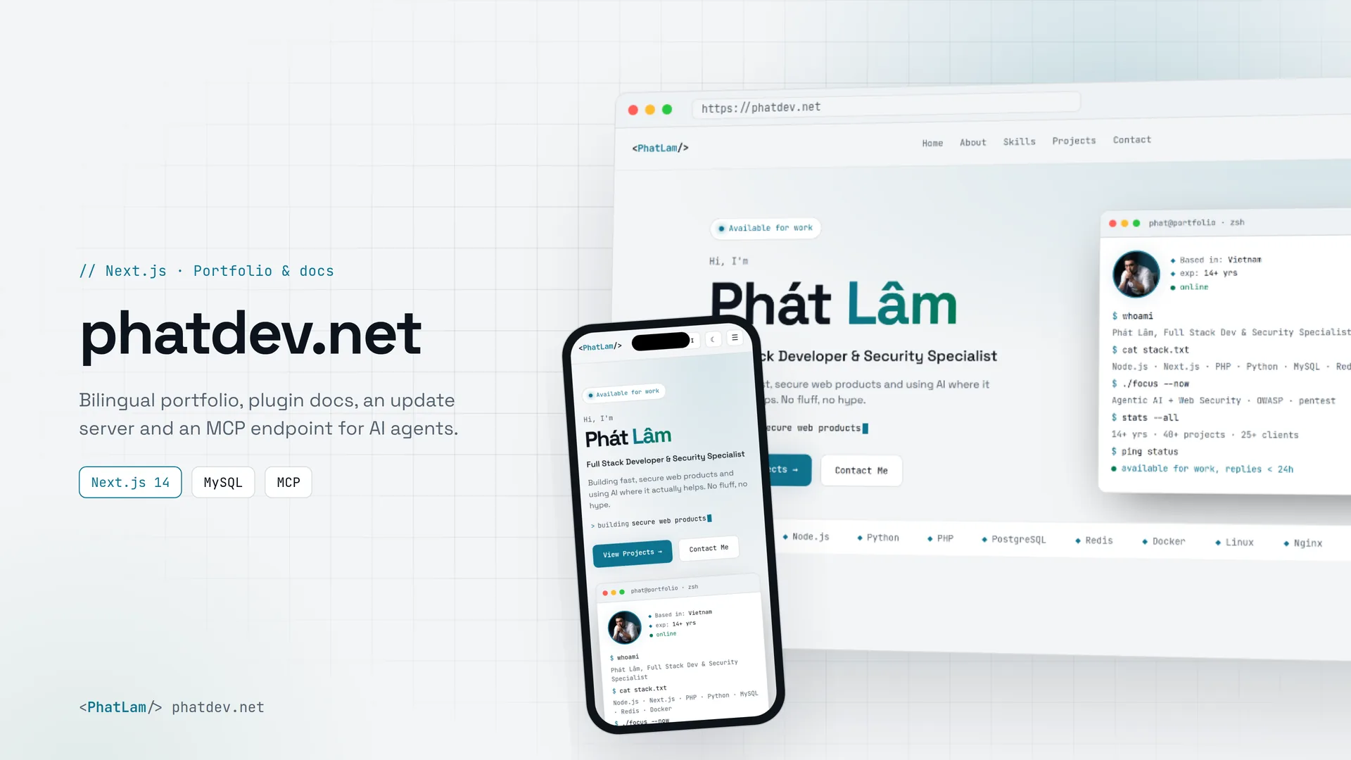 phatdev.net