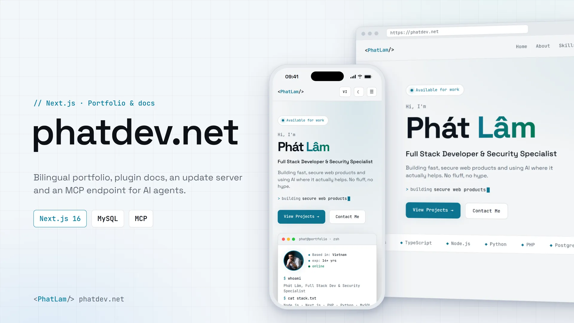phatdev.net