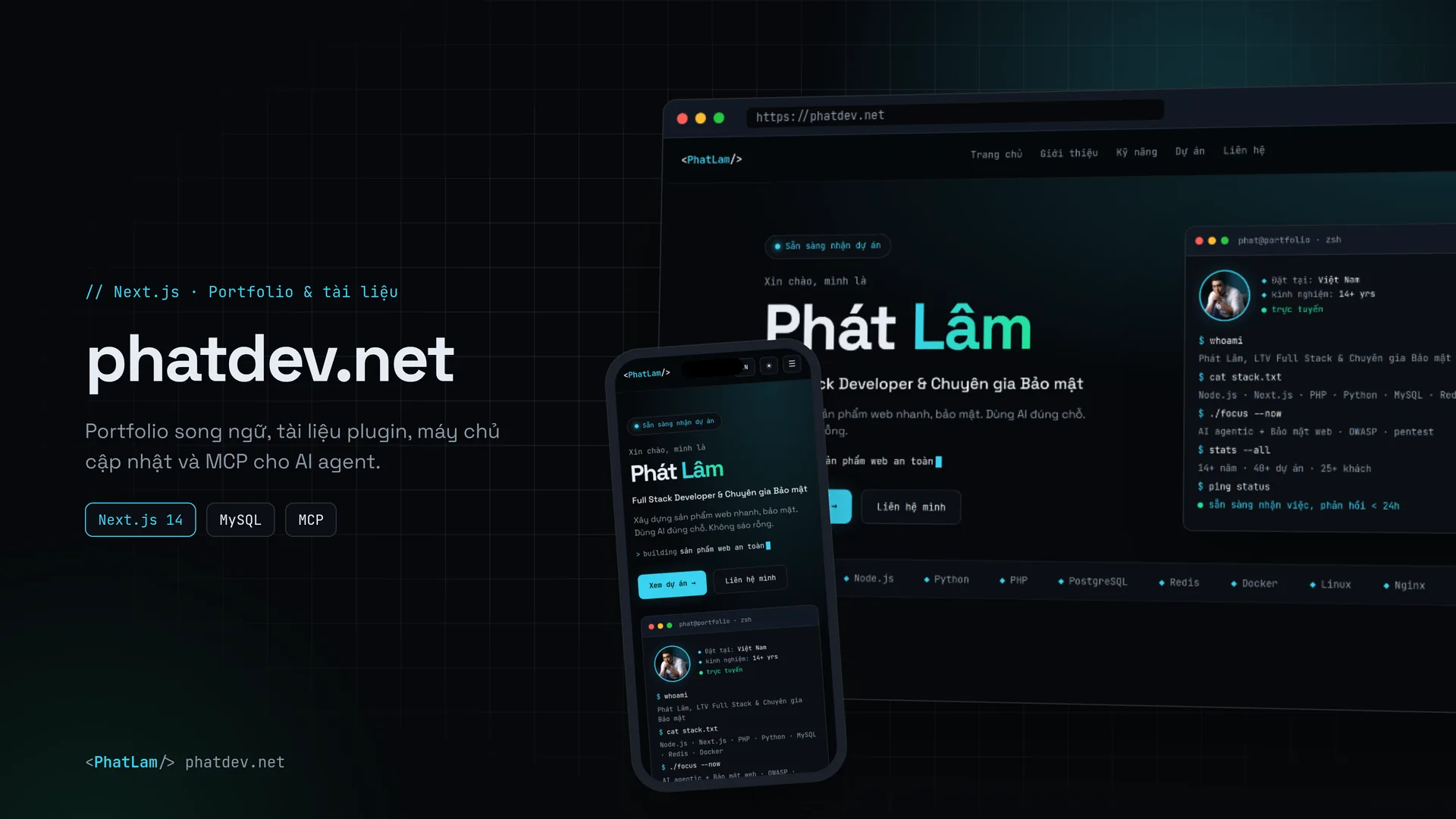 phatdev.net