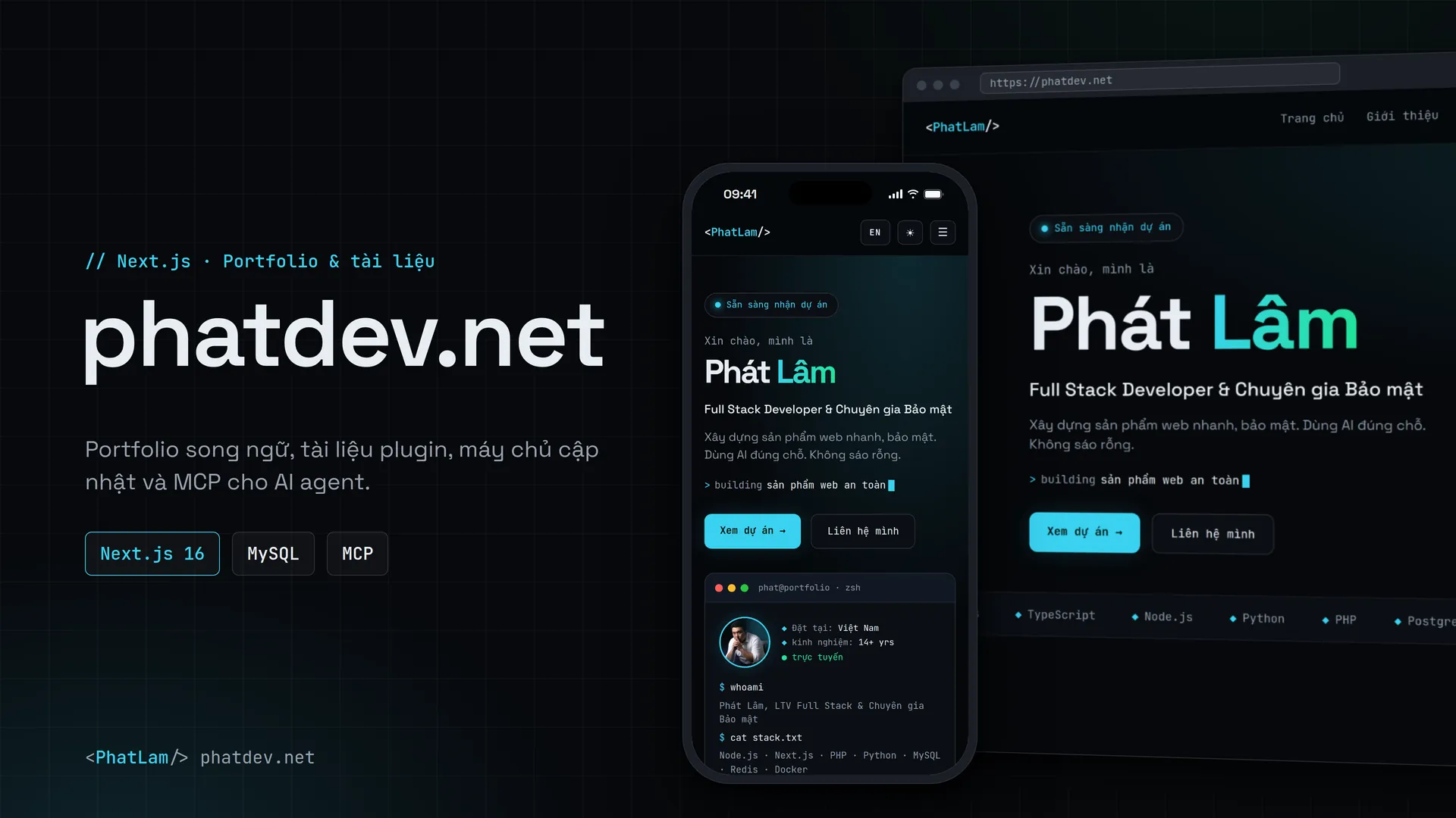 phatdev.net