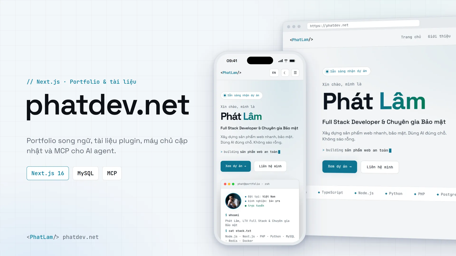 phatdev.net