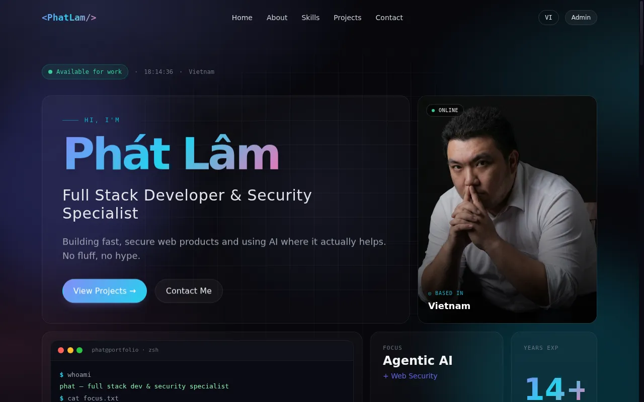 phatdev.net